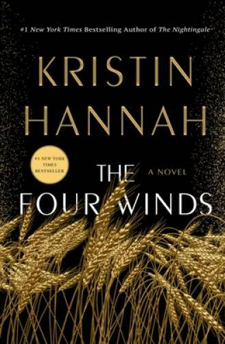 The four winds - the, a