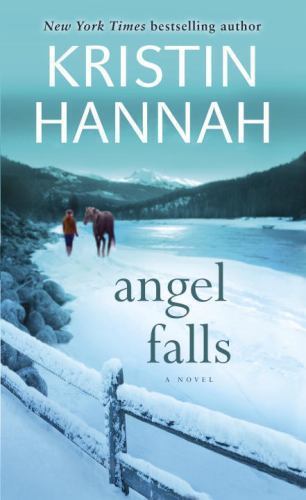 Angel falls hannah kristin - hannah,,