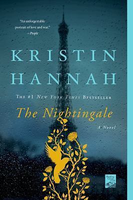 The nightingale hannah - the,