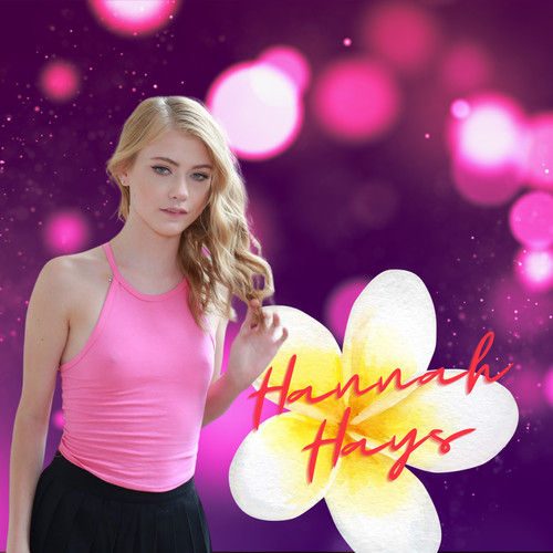Hannah art photo collection - h.,